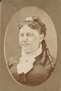 Sarah Ann Fleming (1828 - 1906) Profile